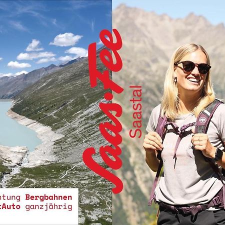 Dolce Vita Saas-Fee Luaran gambar