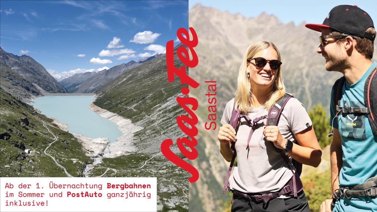 Dolce Vita Saas-Fee Luaran gambar