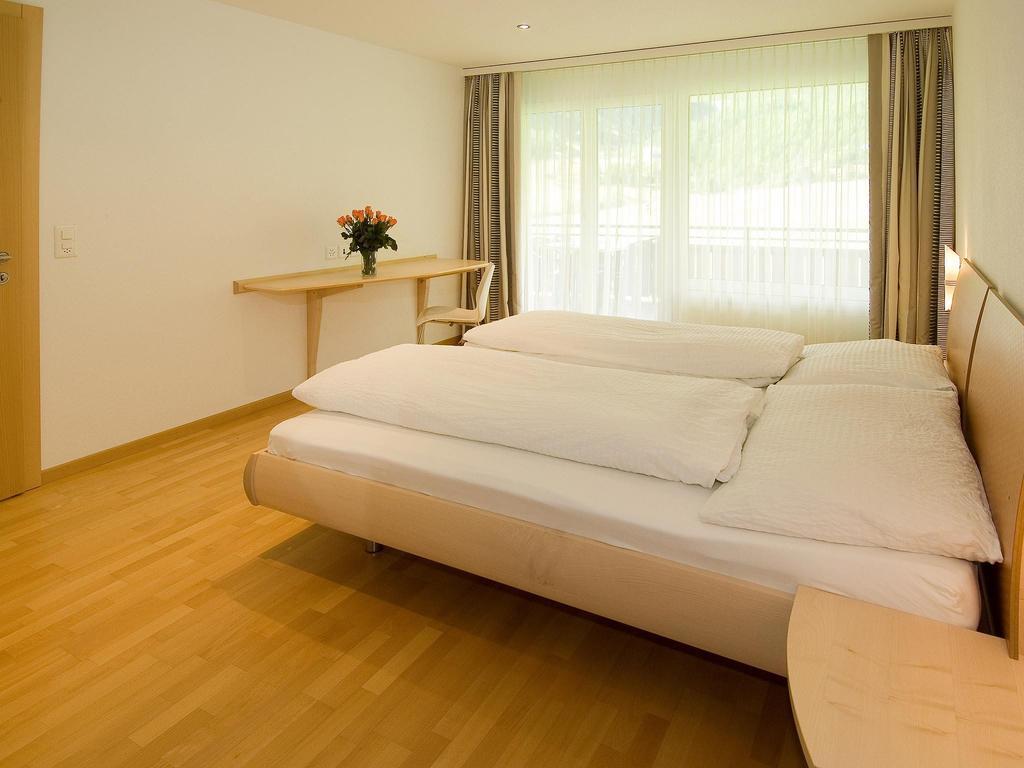 Dolce Vita Saas-Fee Bilik gambar
