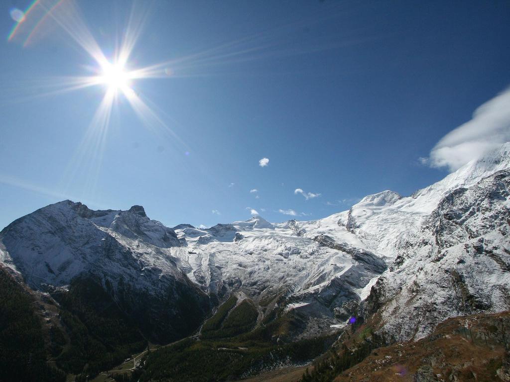 Dolce Vita Saas-Fee Luaran gambar