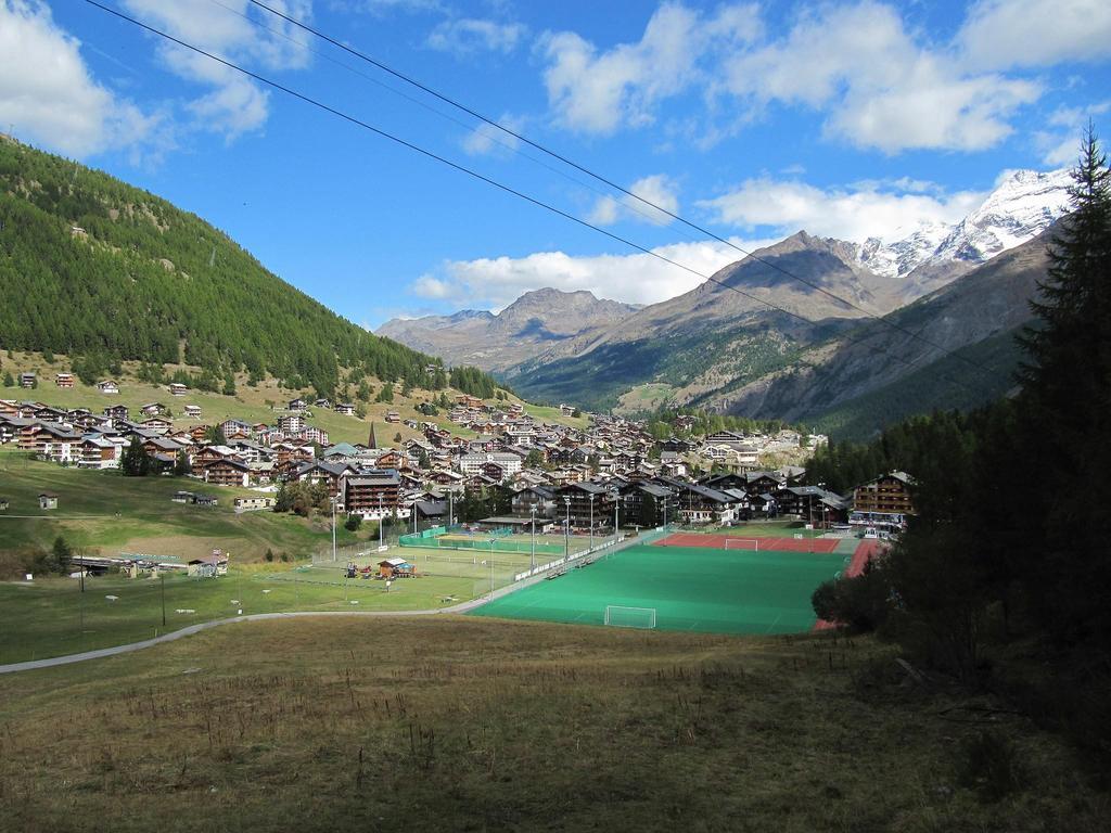 Dolce Vita Saas-Fee Luaran gambar
