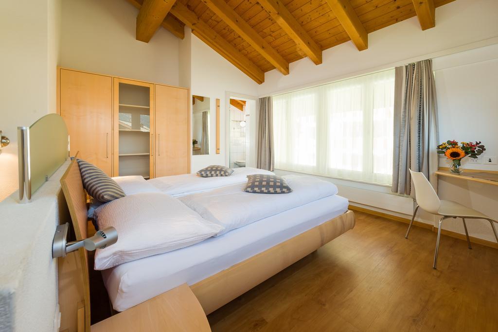 Dolce Vita Saas-Fee Luaran gambar